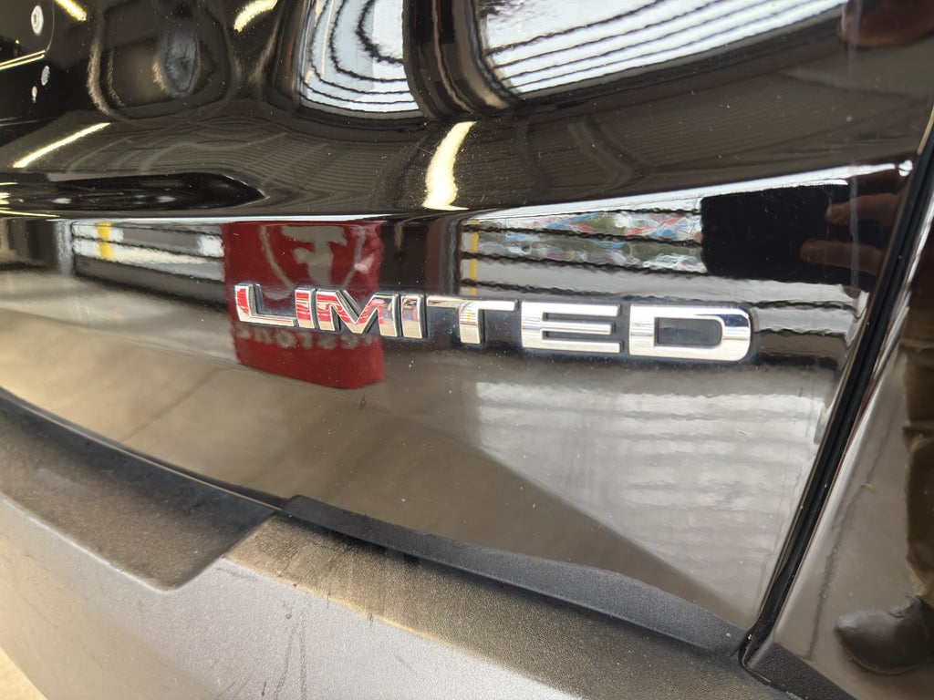 2020 Jeep Renegade Limited