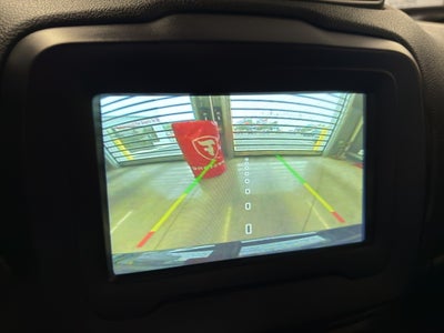 2020 Jeep Renegade Limited