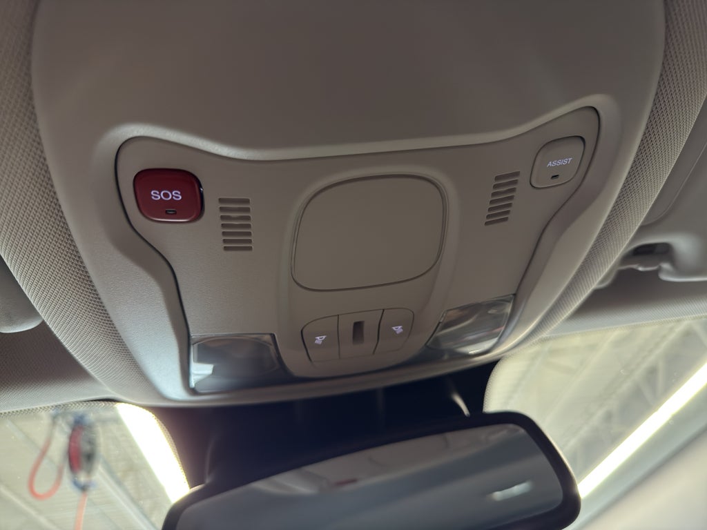 2020 Jeep Renegade Limited