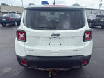 2019 Jeep Renegade Limited