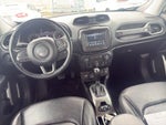 2019 Jeep Renegade Limited