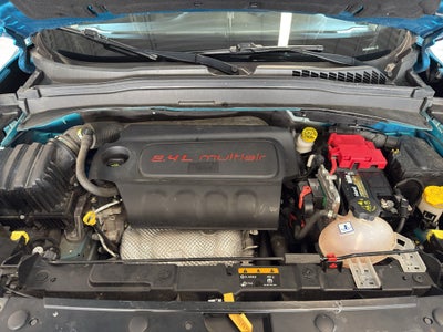 2021 Jeep Renegade Islander