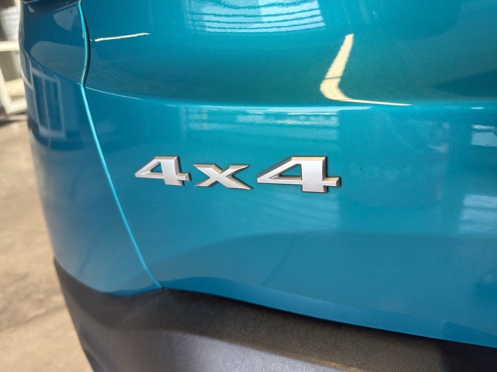 2021 Jeep Renegade Islander