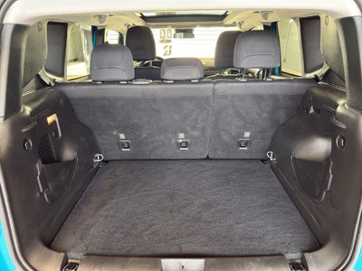 2021 Jeep Renegade Islander