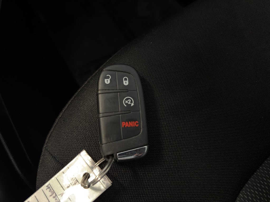 2021 Jeep Renegade Islander