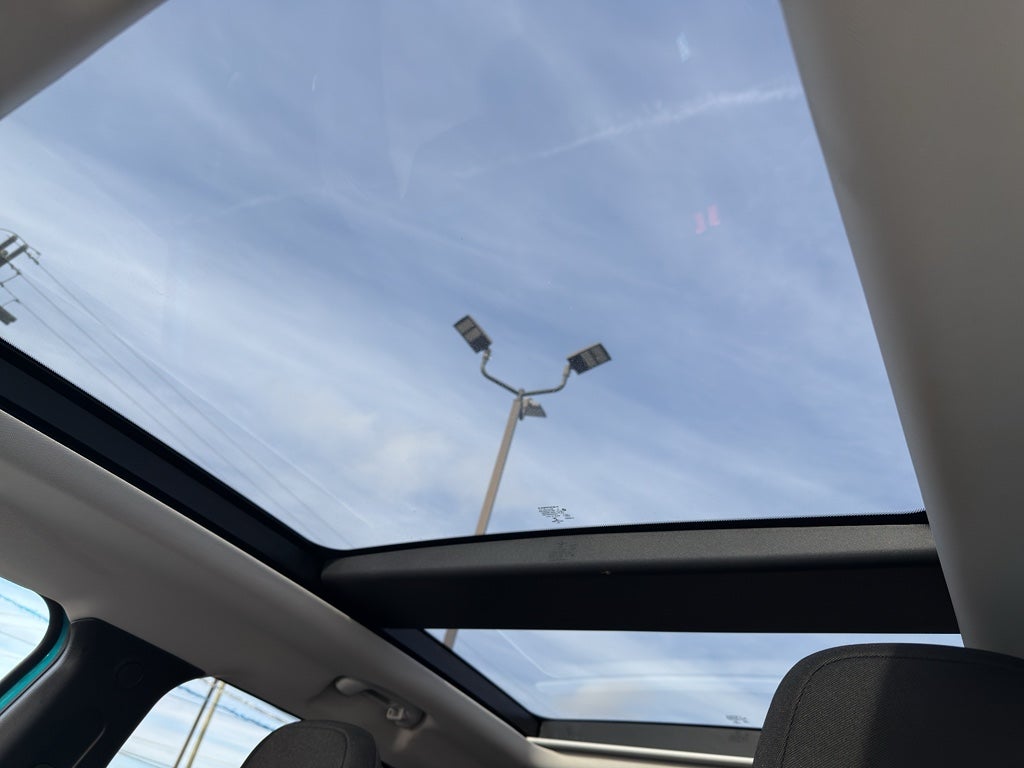 2021 Jeep Renegade Islander