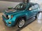 2021 Jeep Renegade Islander