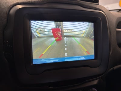 2021 Jeep Renegade Islander