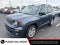 2023 Jeep Renegade Limited