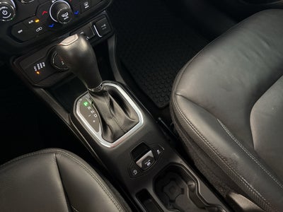 2023 Jeep Renegade Limited
