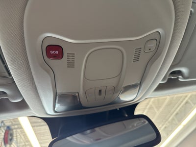 2023 Jeep Renegade Limited