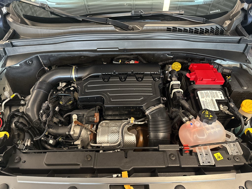 2023 Jeep Renegade Limited