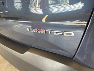 2023 Jeep Renegade Limited