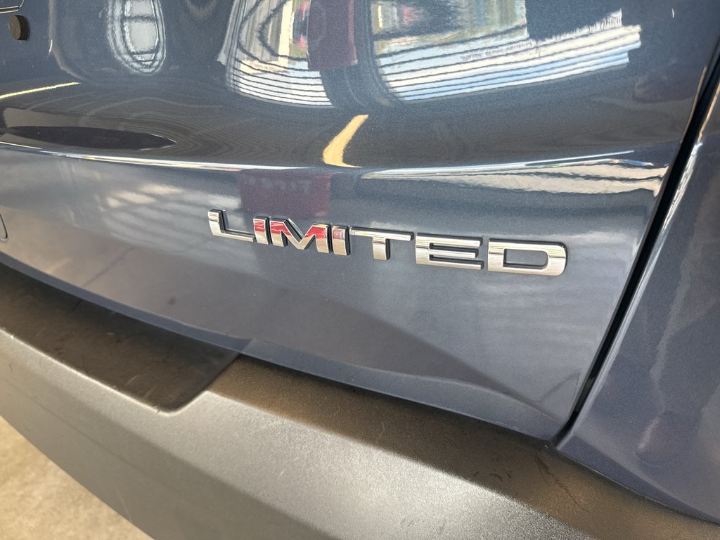 2023 Jeep Renegade Limited