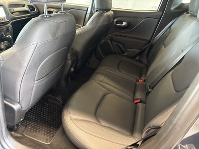 2023 Jeep Renegade Limited