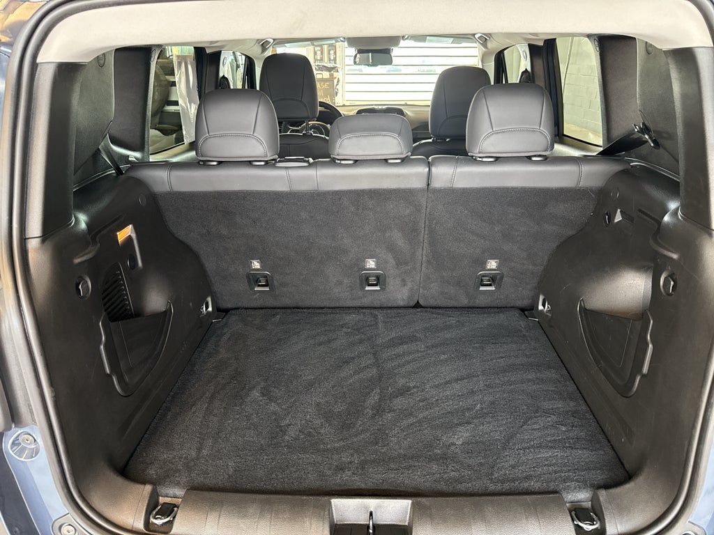 2023 Jeep Renegade Limited