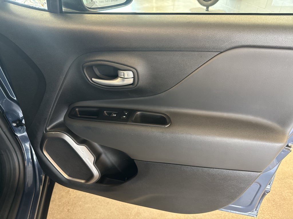2023 Jeep Renegade Limited