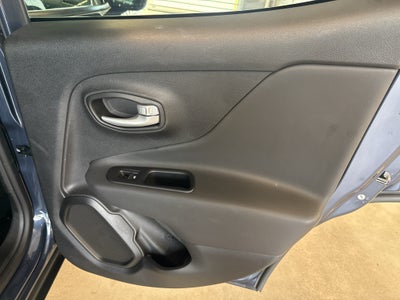 2023 Jeep Renegade Limited