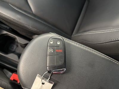 2023 Jeep Renegade Limited