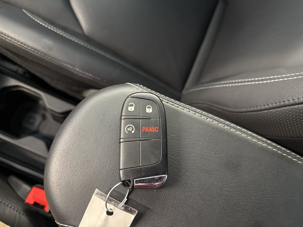 2023 Jeep Renegade Limited