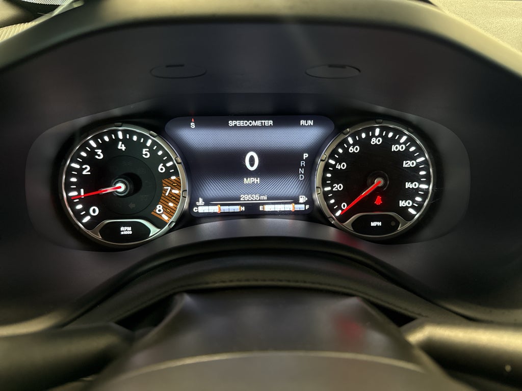 2023 Jeep Renegade Limited