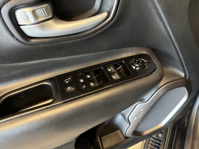 2023 Jeep Renegade Limited