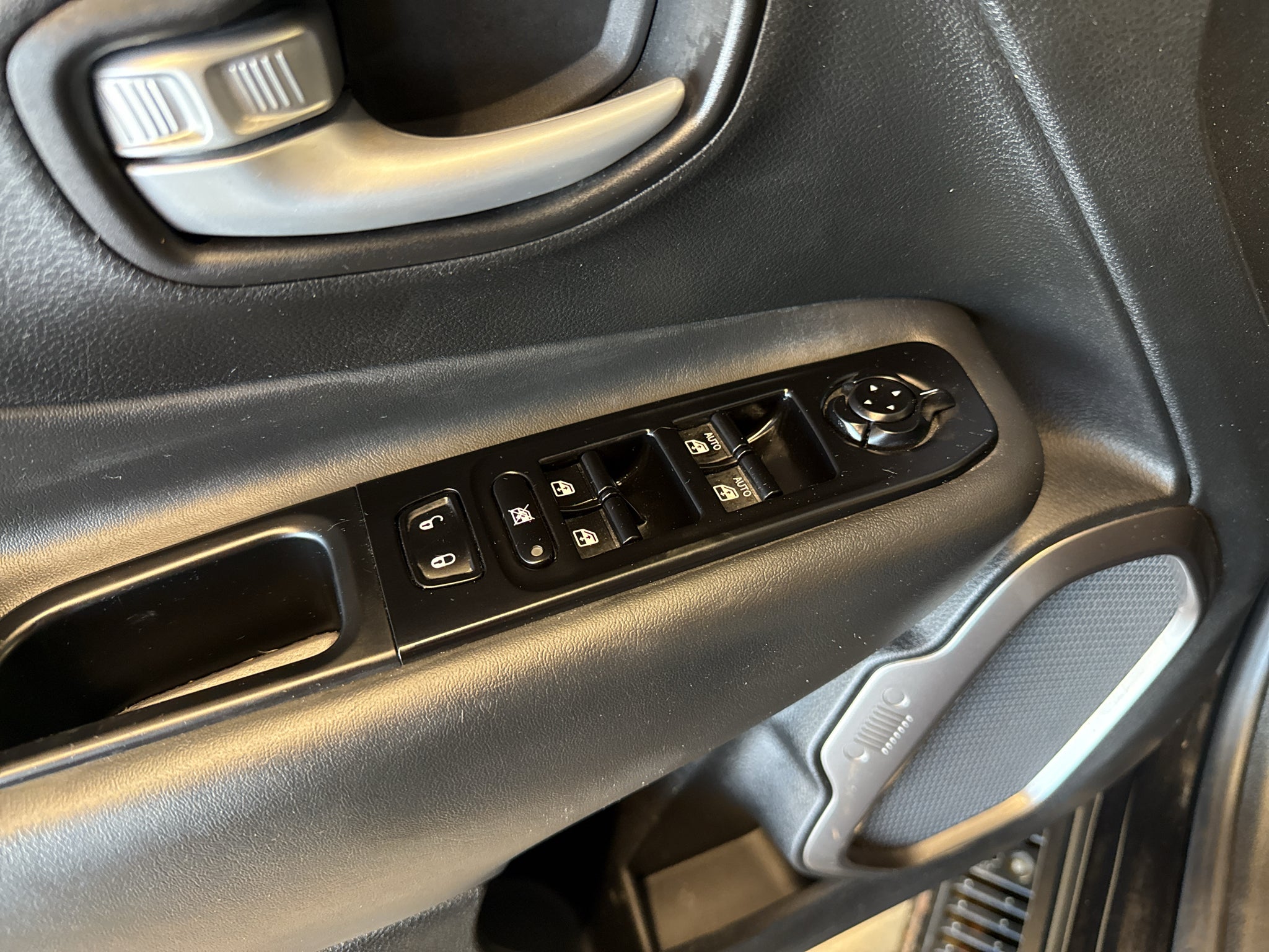 2023 Jeep Renegade Limited