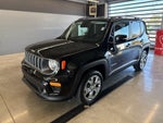 2023 Jeep Renegade Limited