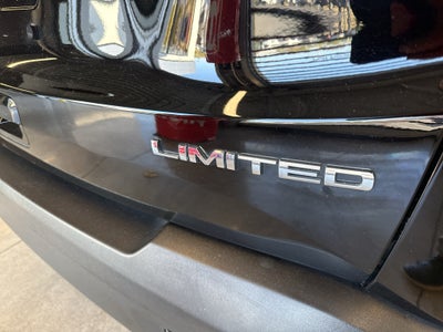 2023 Jeep Renegade Limited