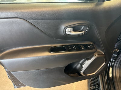 2023 Jeep Renegade Limited