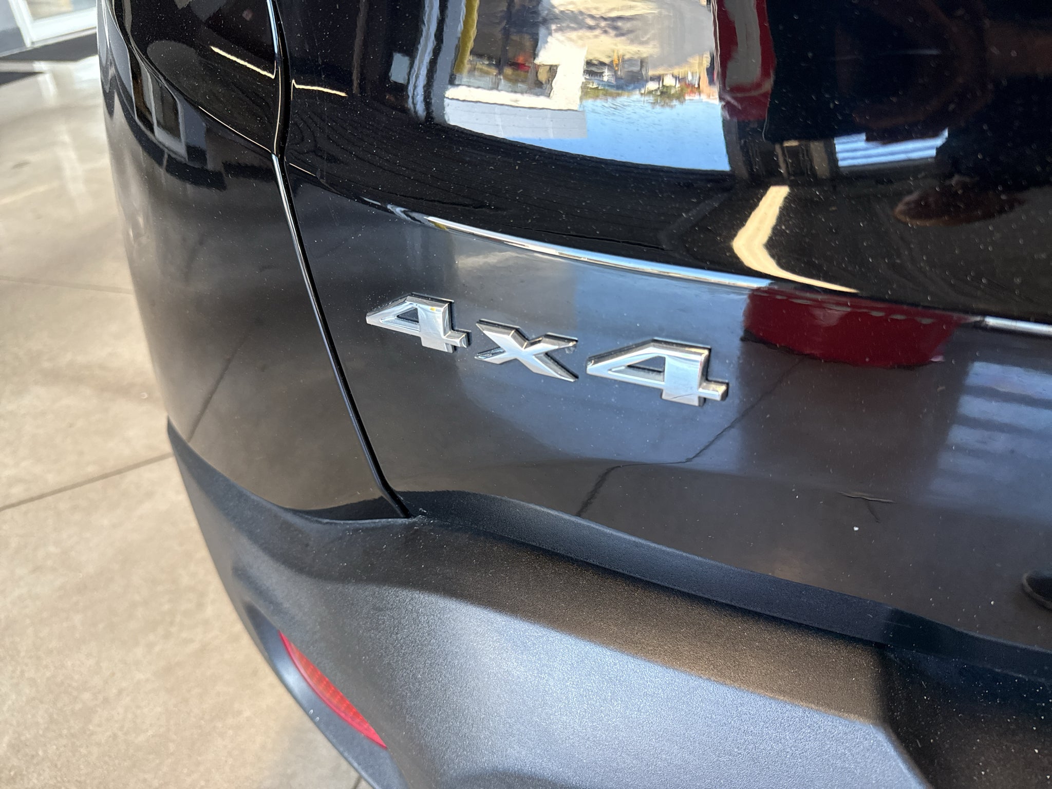 2023 Jeep Renegade Limited