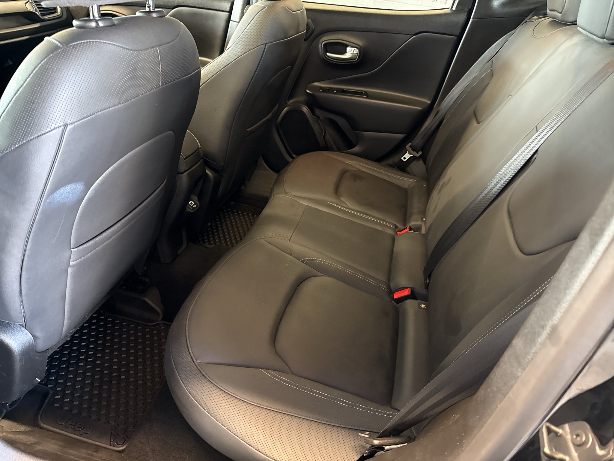 2023 Jeep Renegade Limited