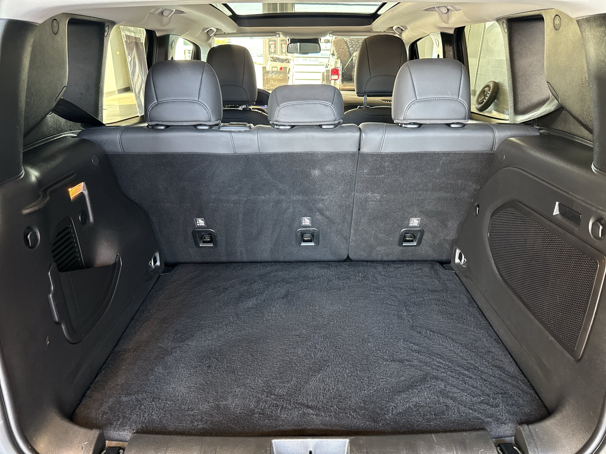 2023 Jeep Renegade Limited
