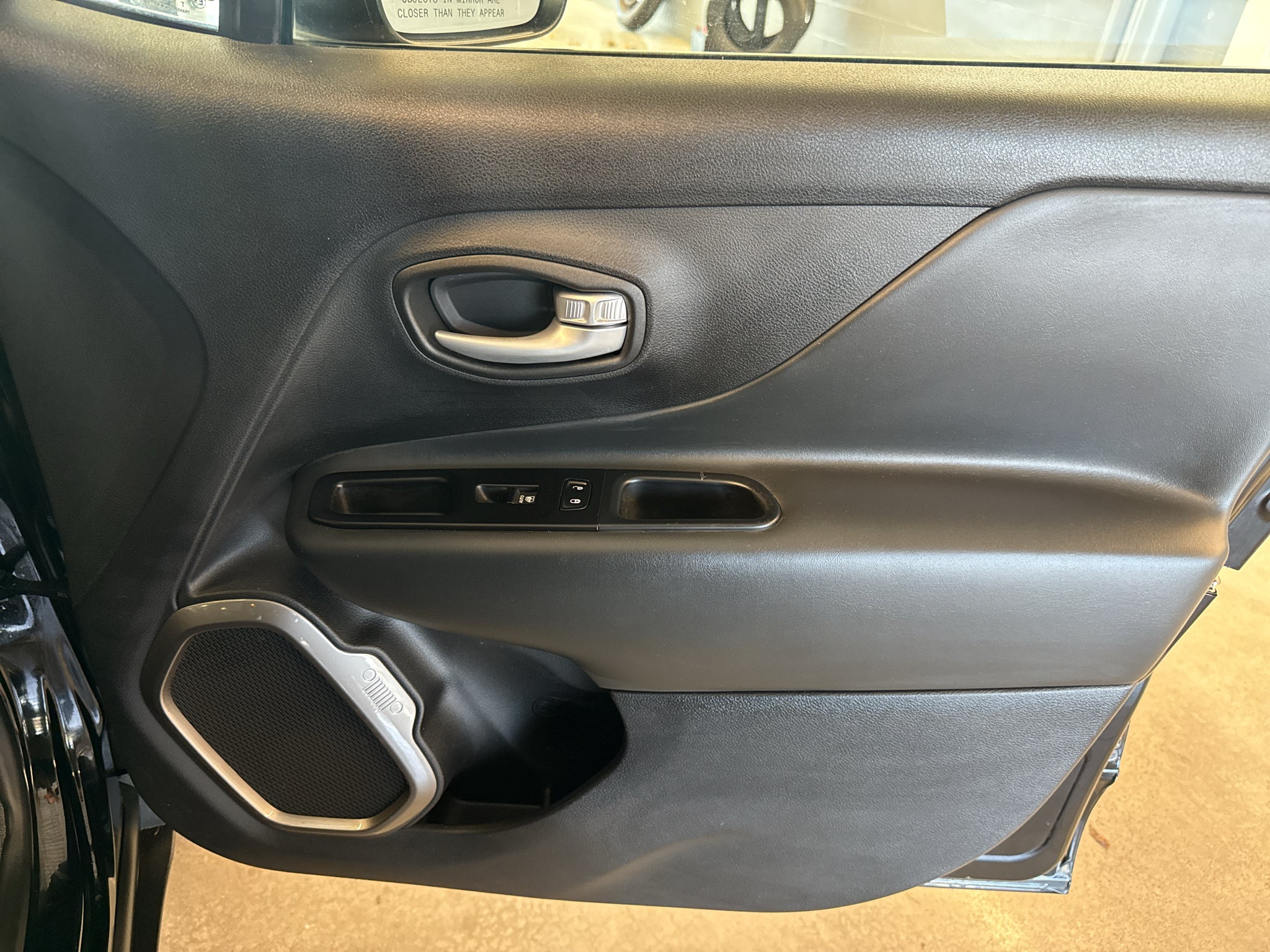 2023 Jeep Renegade Limited