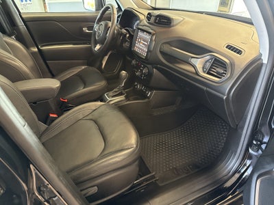 2023 Jeep Renegade Limited