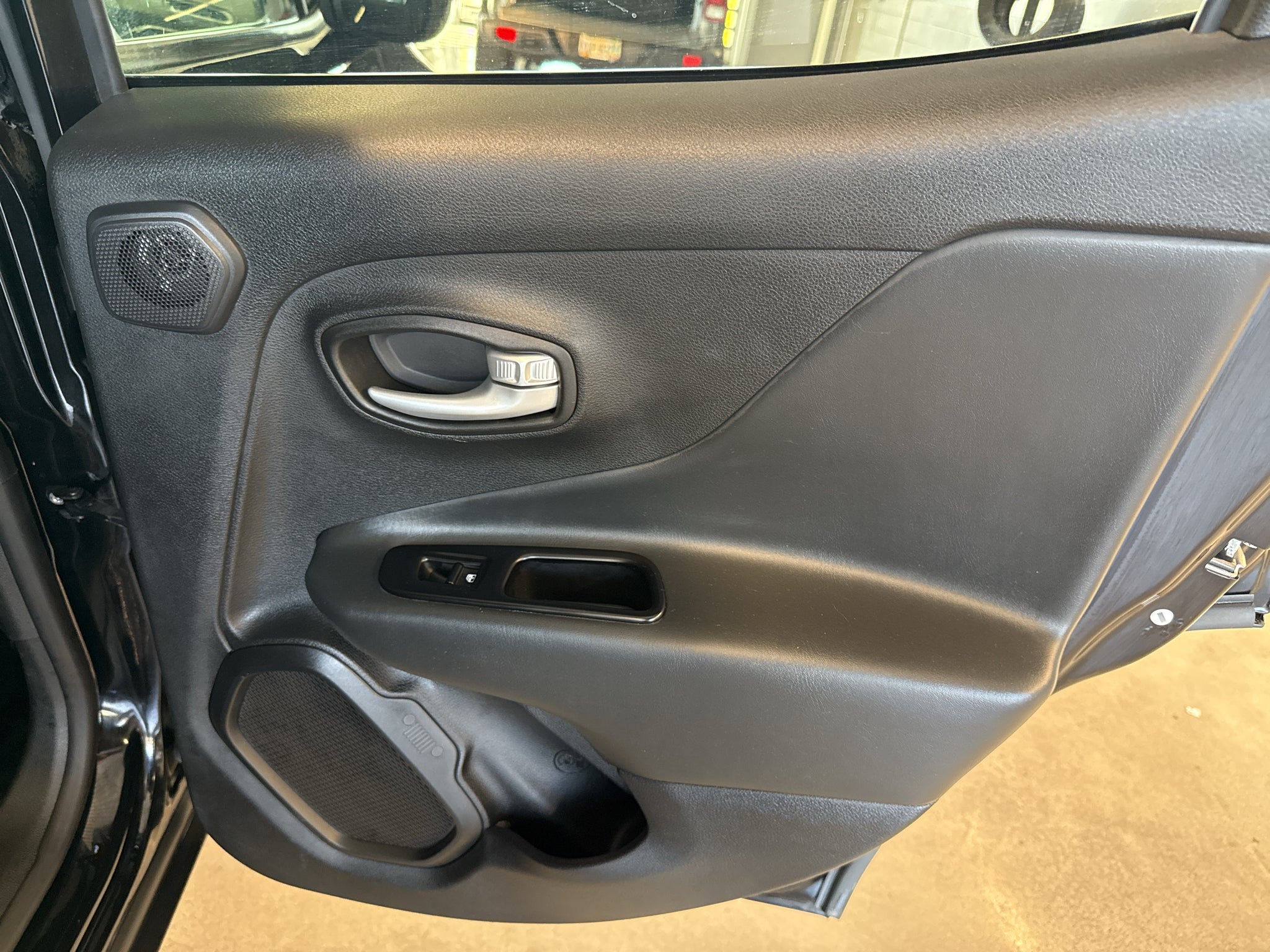 2023 Jeep Renegade Limited