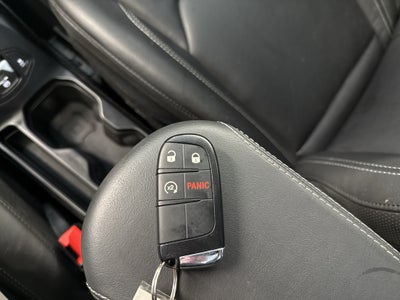 2023 Jeep Renegade Limited
