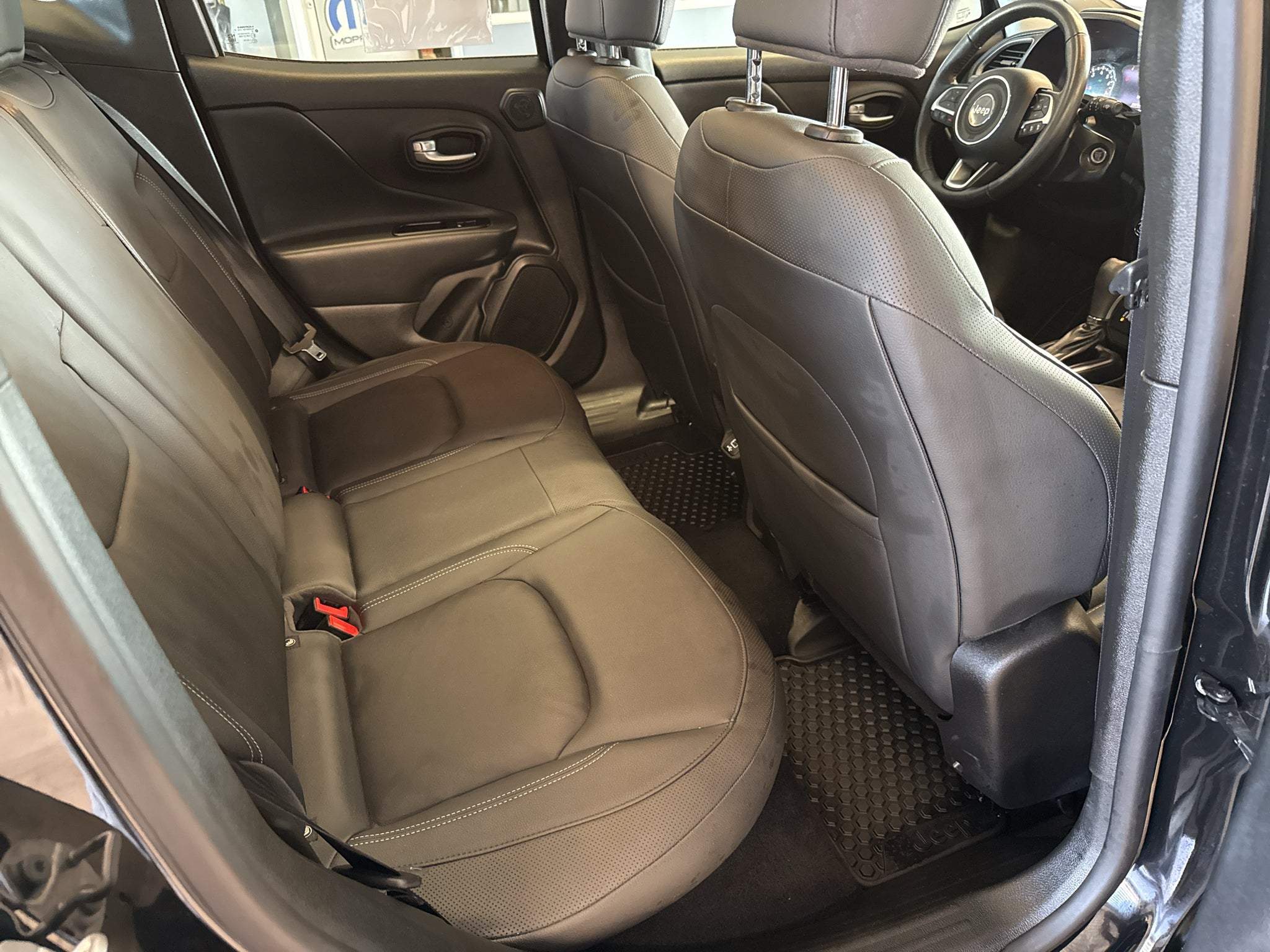 2023 Jeep Renegade Limited