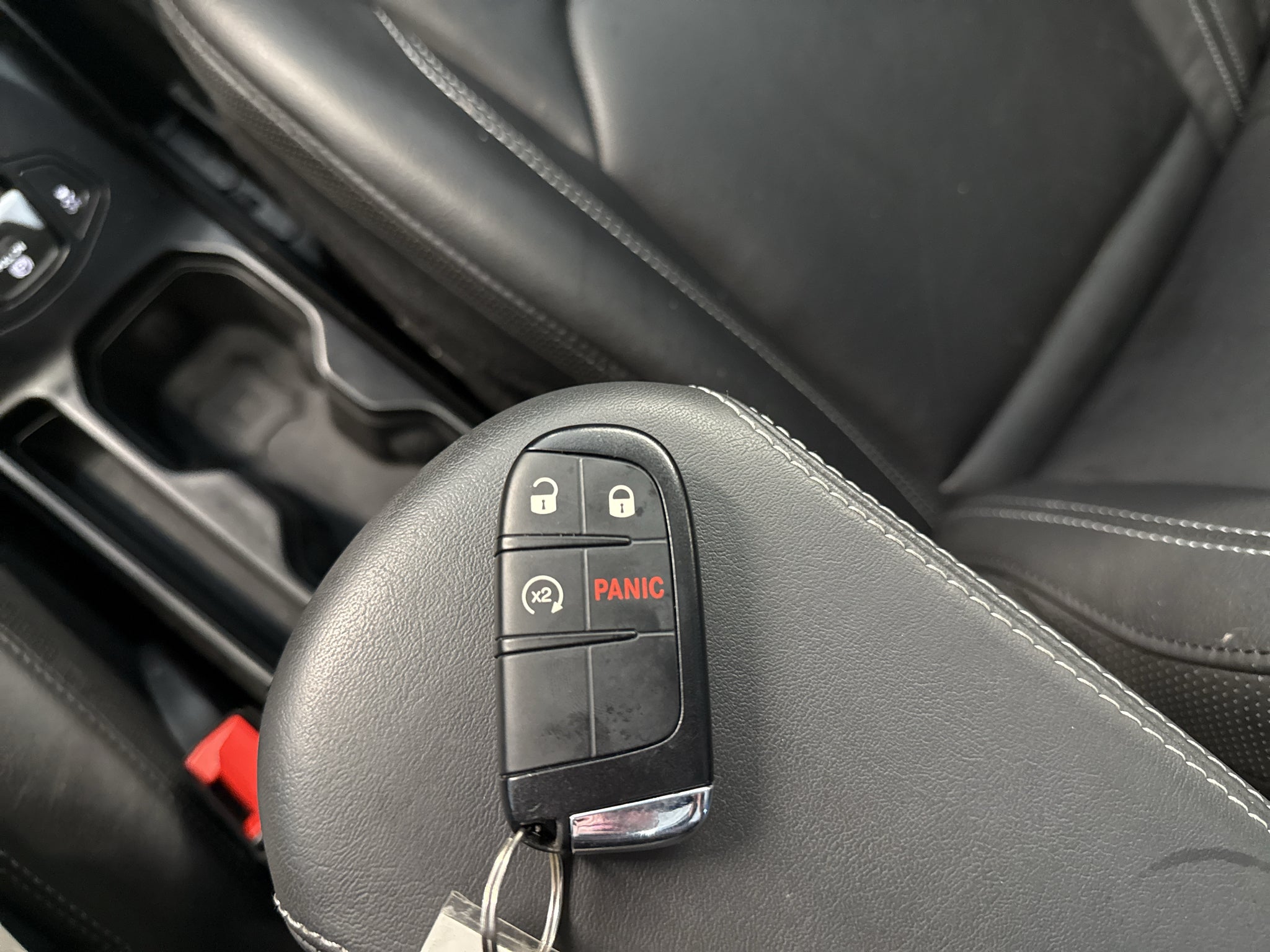 2023 Jeep Renegade Limited