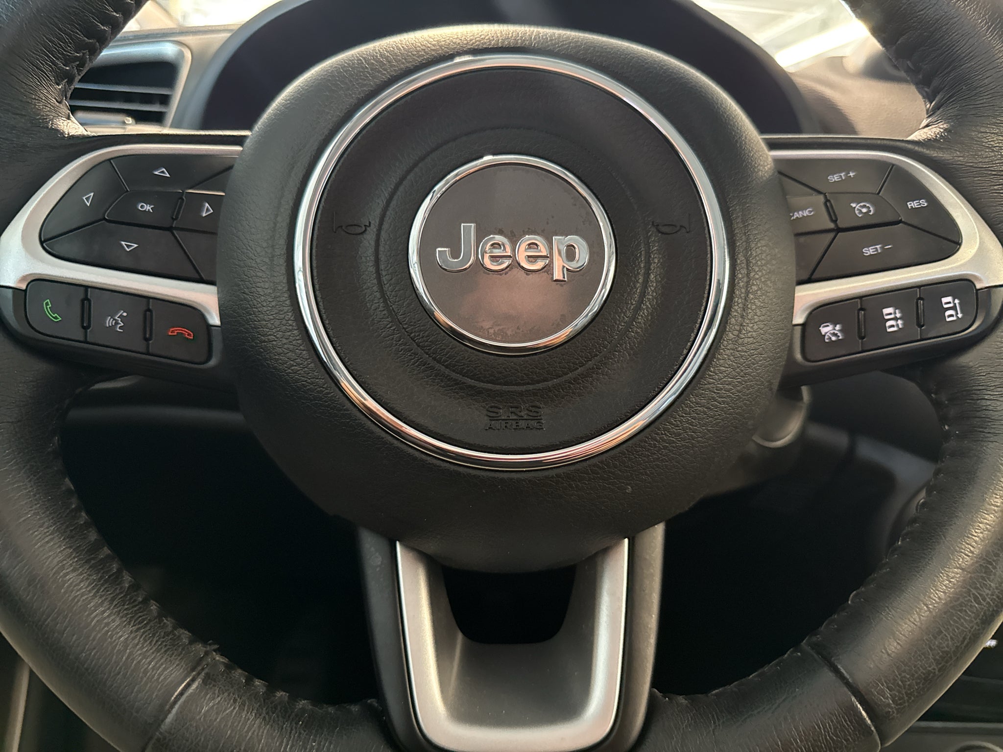 2023 Jeep Renegade Limited