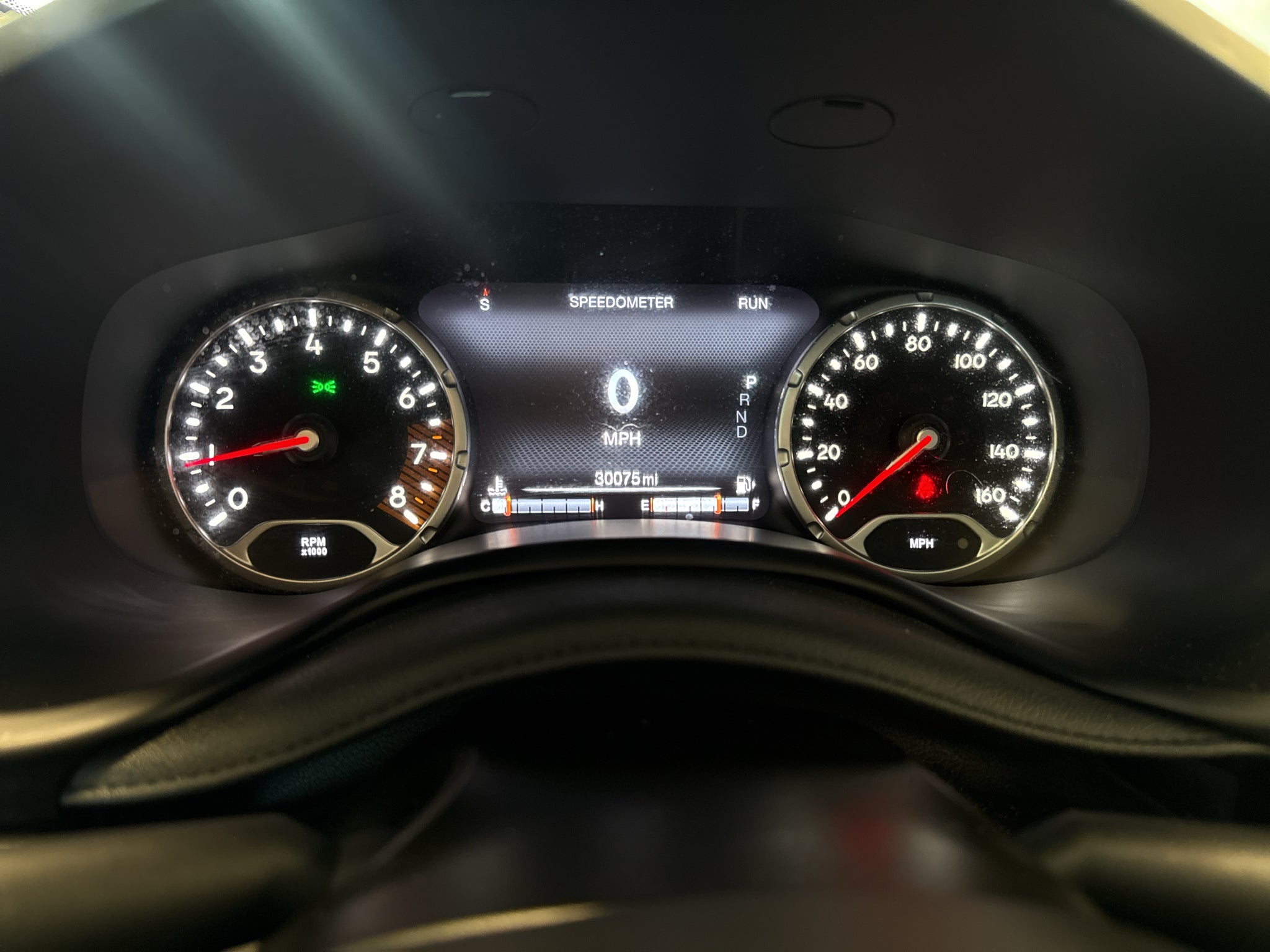 2023 Jeep Renegade Limited