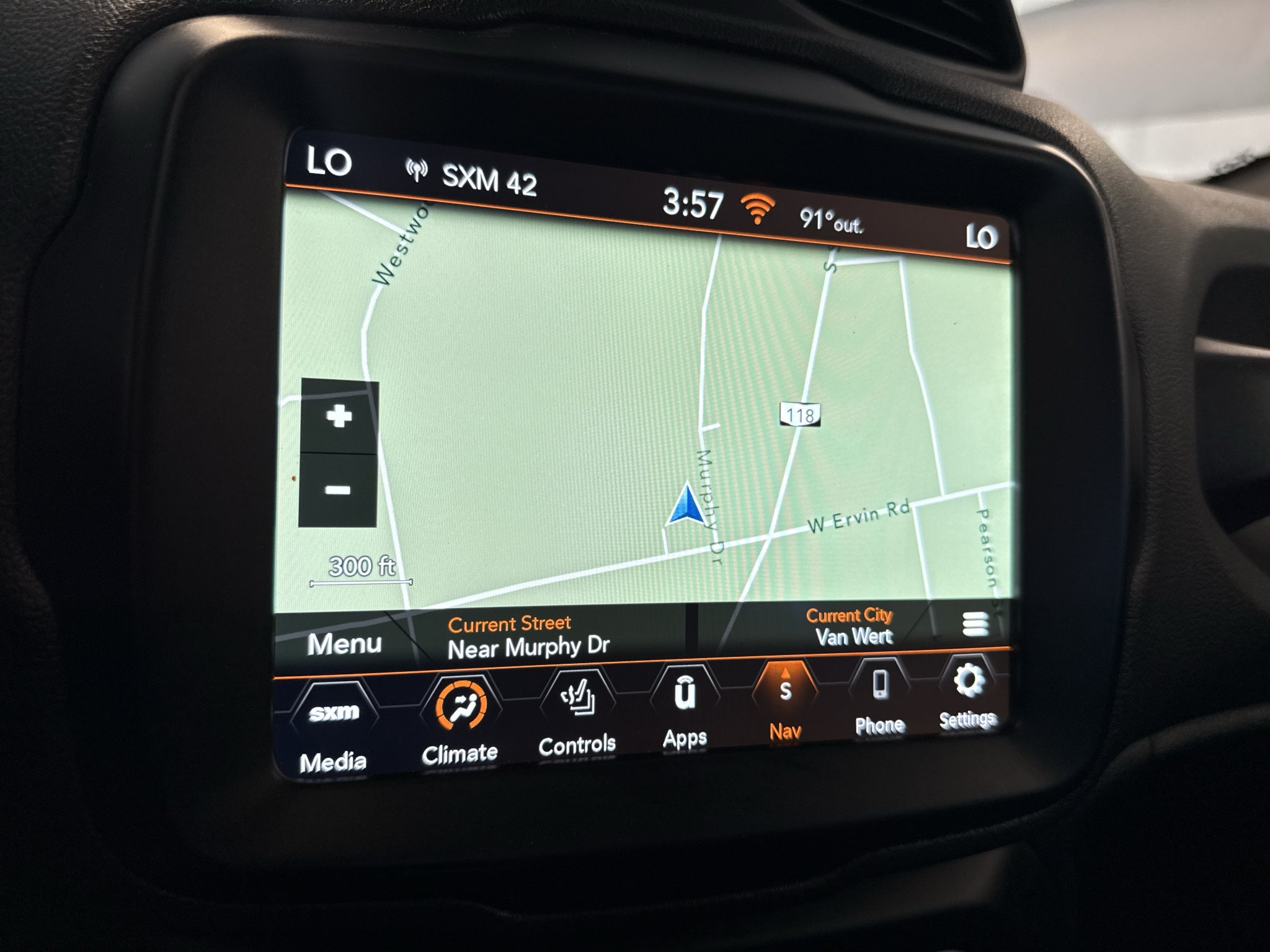 2023 Jeep Renegade Limited