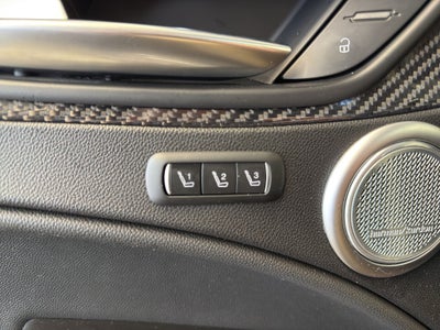 2023 Alfa Romeo Stelvio Quadrifoglio