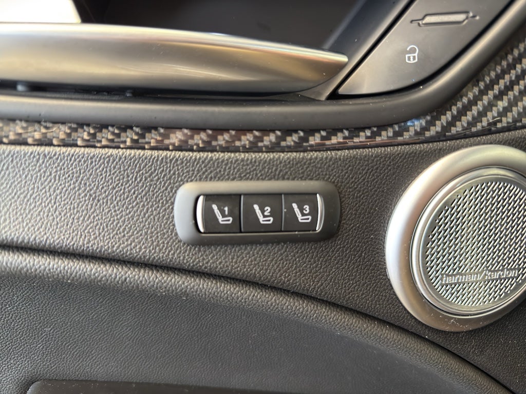 2023 Alfa Romeo Stelvio Quadrifoglio