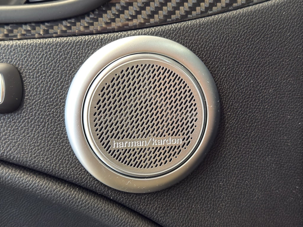 2023 Alfa Romeo Stelvio Quadrifoglio