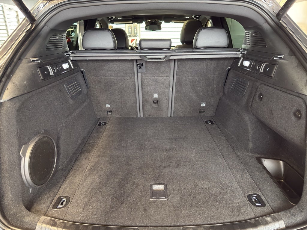 2023 Alfa Romeo Stelvio Quadrifoglio