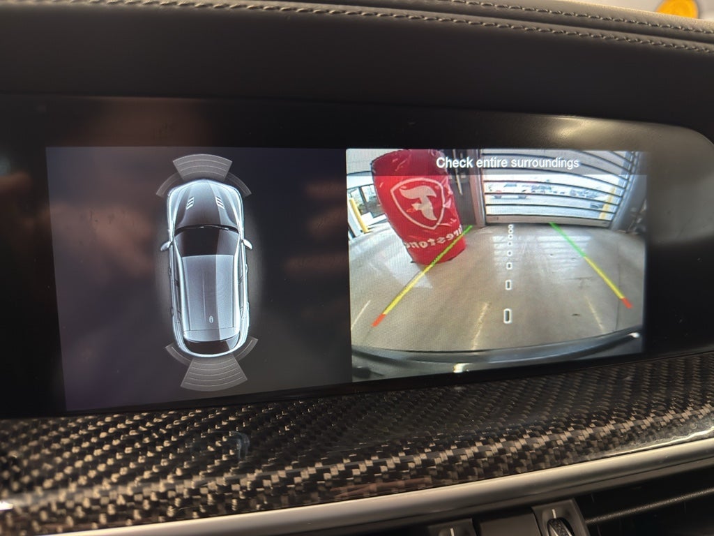 2023 Alfa Romeo Stelvio Quadrifoglio