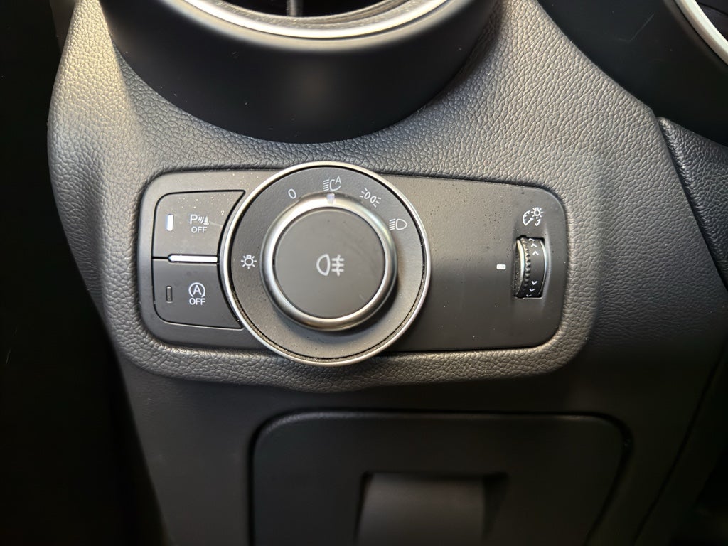 2023 Alfa Romeo Stelvio Quadrifoglio