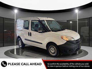 2017 RAM ProMaster City Tradesman