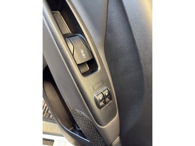 2022 RAM ProMaster City Tradesman